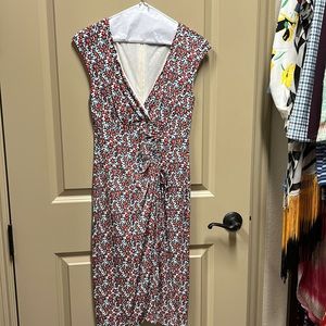 Nanette Laporte dress with detail size 4
